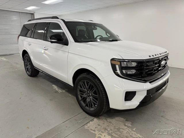 2025 Ford Expedition 5th Gen - Image 3 of 12