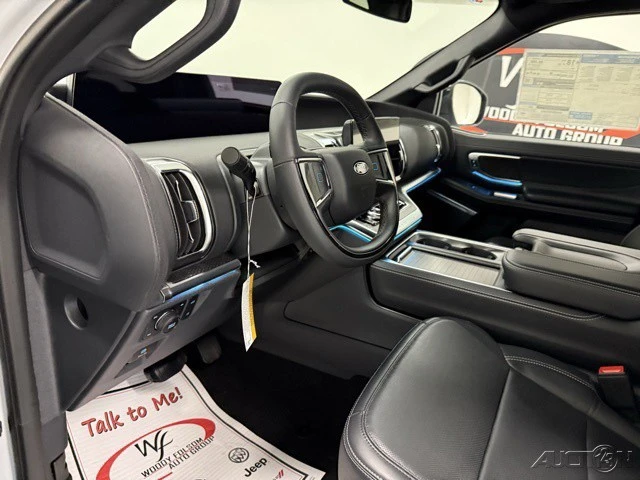 2025 Ford Expedition 5th Gen - Image 12 of 12