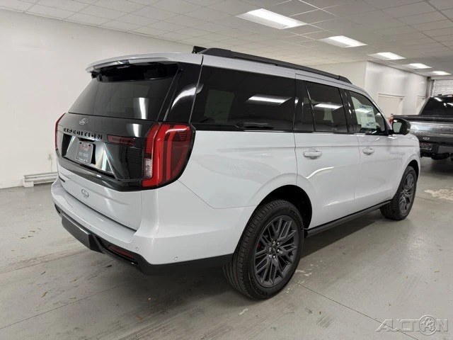 2025 Ford Expedition 5th Gen - Image 5 of 12