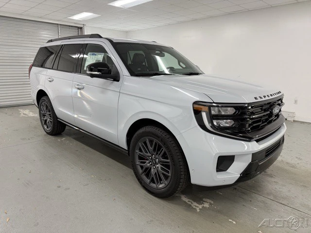2025 Ford Expedition 5th Gen - Image 3 of 12