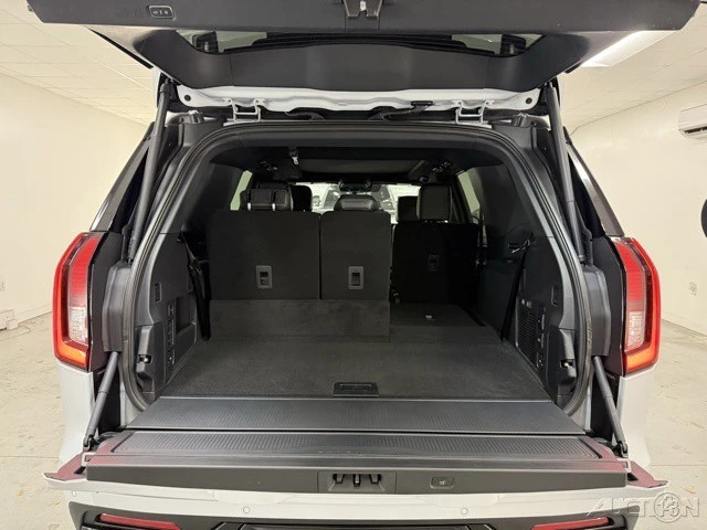 2025 Ford Expedition 5th Gen - Image 7 of 12