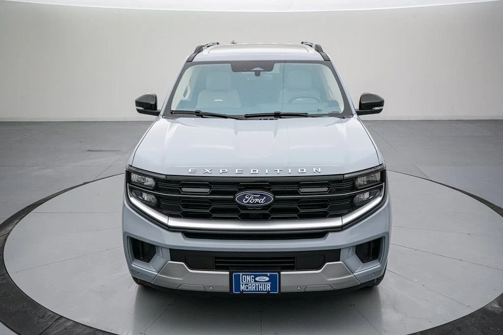 2025 Ford Expedition 5th Gen - Image 10 of 21