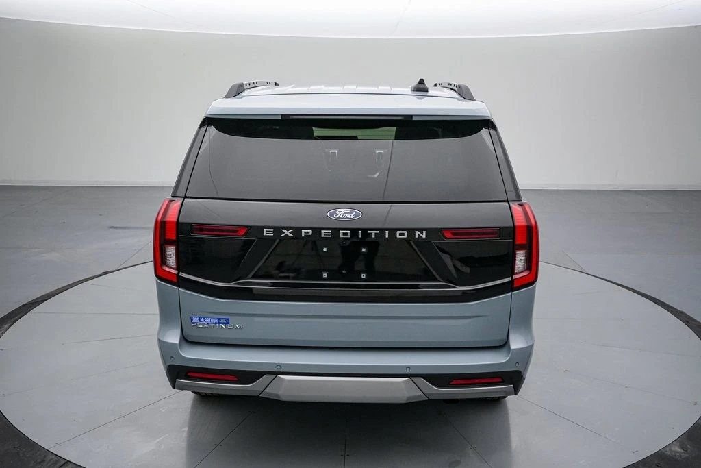 2025 Ford Expedition 5th Gen - Image 6 of 21