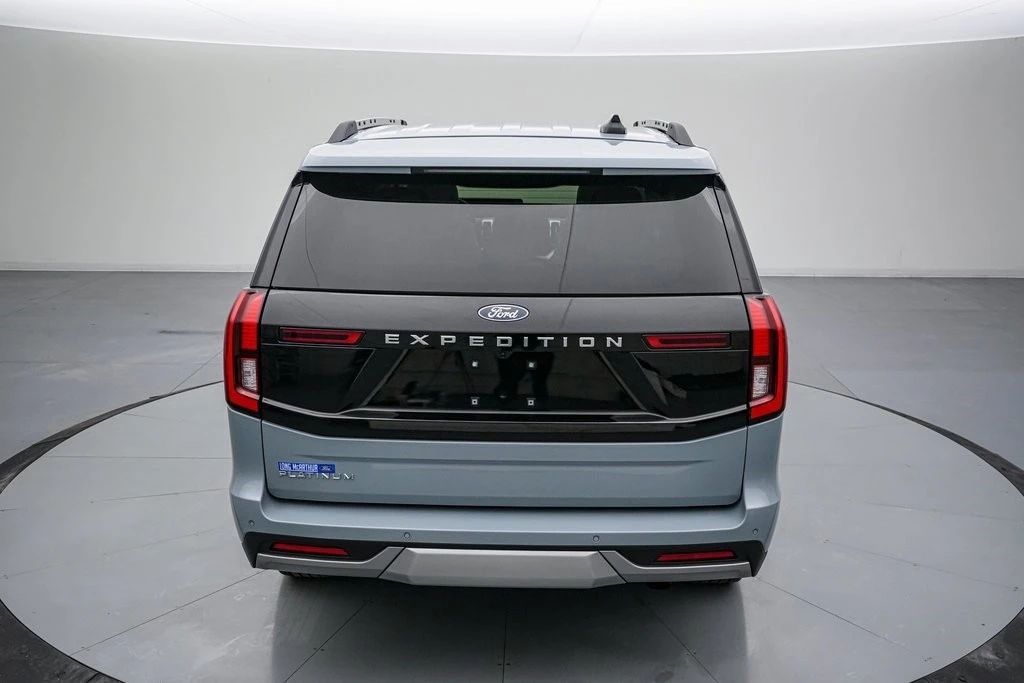 2025 Ford Expedition 5th Gen - Image 6 of 21
