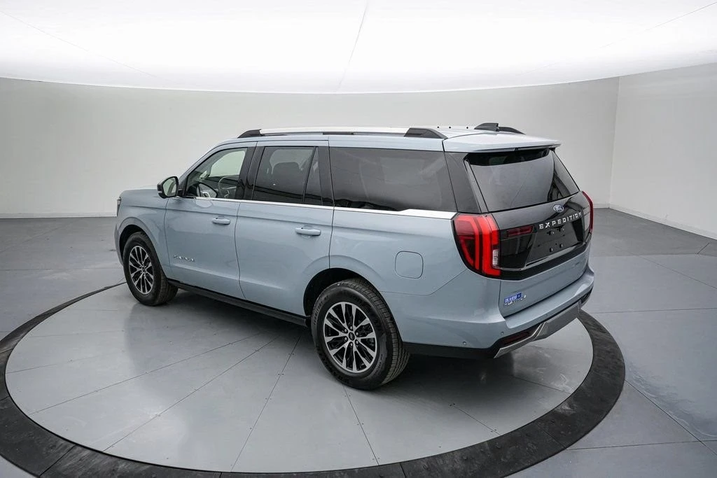 2025 Ford Expedition 5th Gen - Image 7 of 21