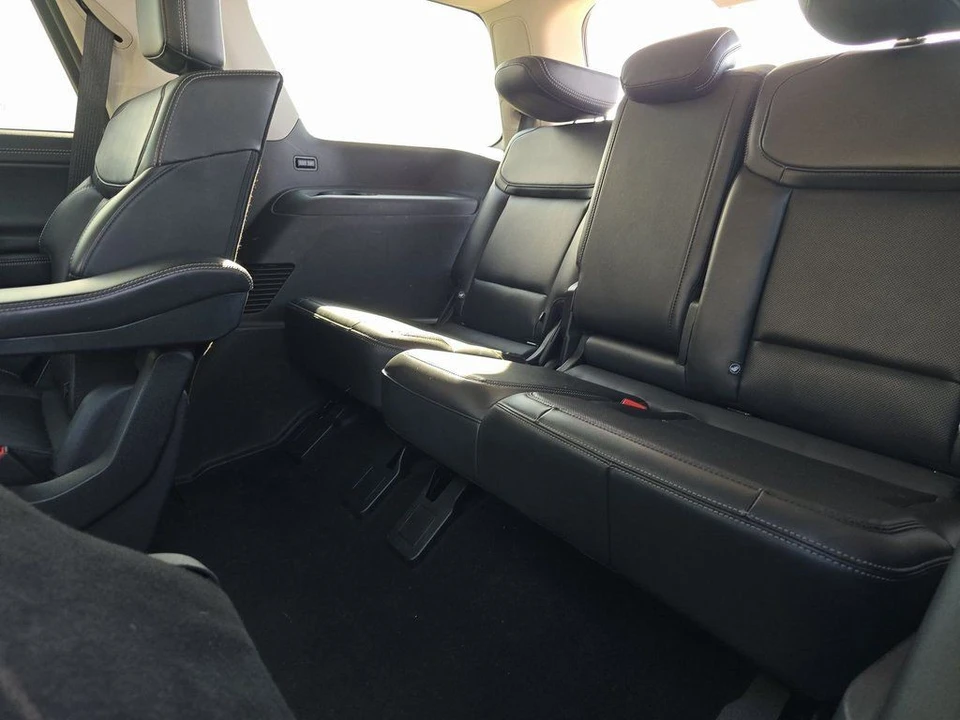 2025 Ford Expedition 5th Gen - Image 9 of 10