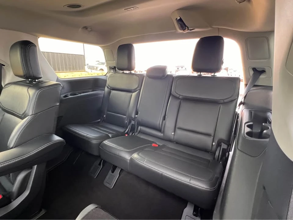 2025 Ford Expedition 5th Gen - Image 18 of 20