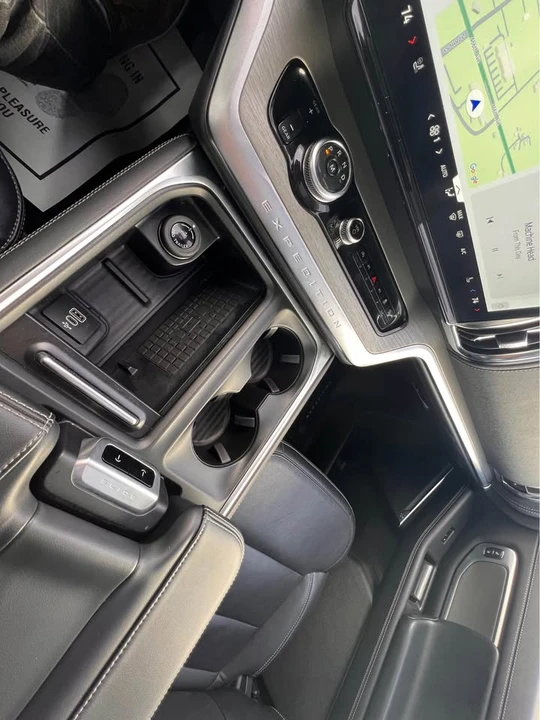 2025 Ford Expedition 5th Gen - Image 20 of 20