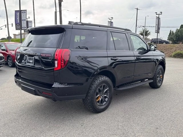 2025 Ford Expedition 5th Gen - Image 12 of 12