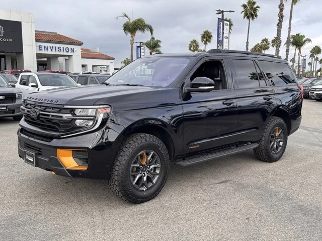 2025 Ford Expedition 5th Gen - Image 7 of 12