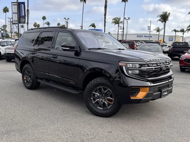 2025 Ford Expedition 5th Gen - Image 2 of 12