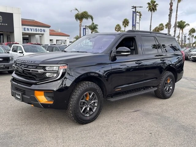 2025 Ford Expedition 5th Gen - Image 7 of 12