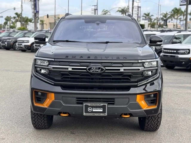 2025 Ford Expedition 5th Gen - Image 6 of 12