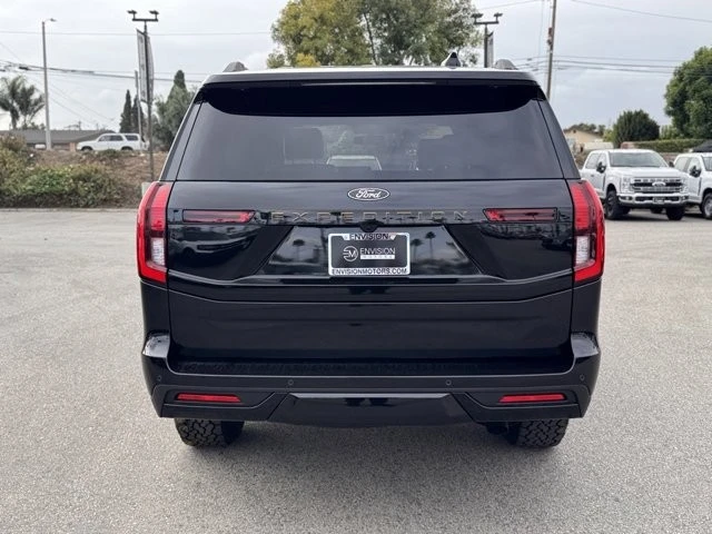 2025 Ford Expedition 5th Gen - Image 11 of 12