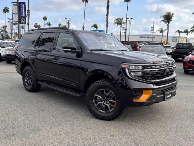 2025 Ford Expedition 5th Gen - Image 2 of 12