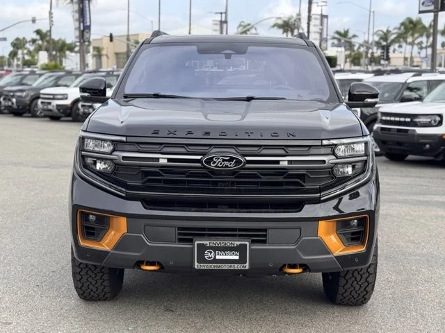 2025 Ford Expedition 5th Gen - Image 6 of 12
