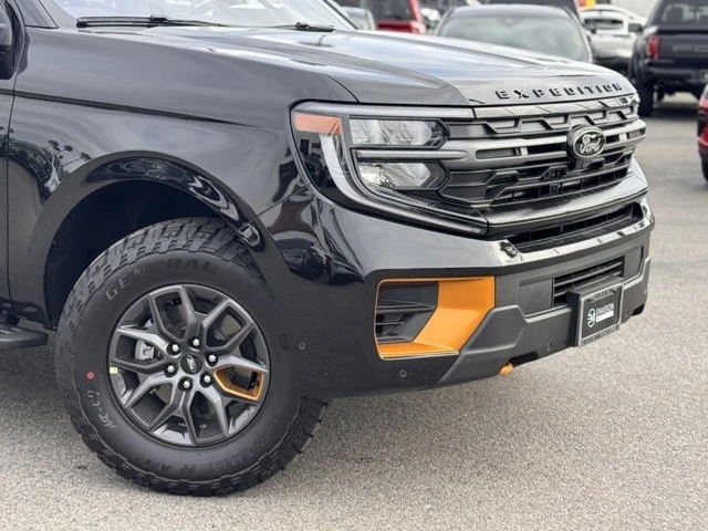 2025 Ford Expedition 5th Gen - Image 3 of 12