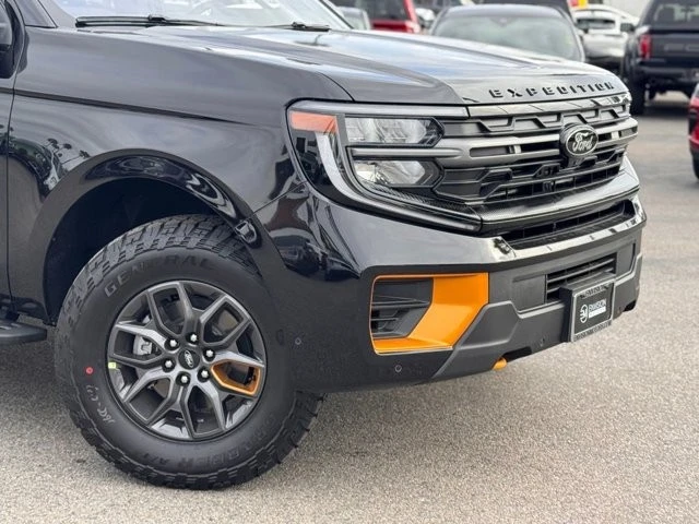 2025 Ford Expedition 5th Gen - Image 3 of 12