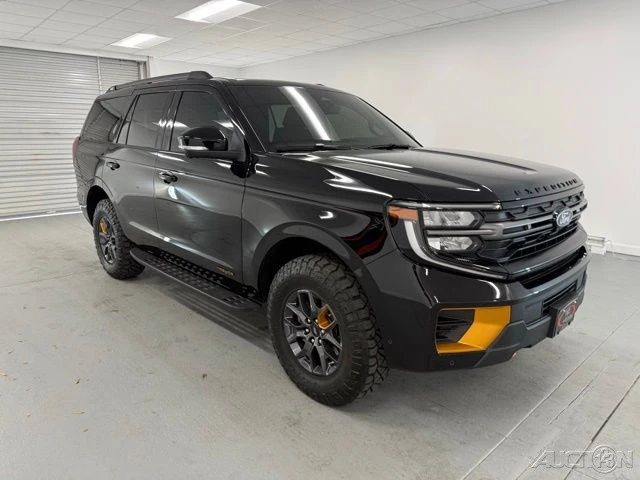 2025 Ford Expedition 5th Gen - Image 3 of 12