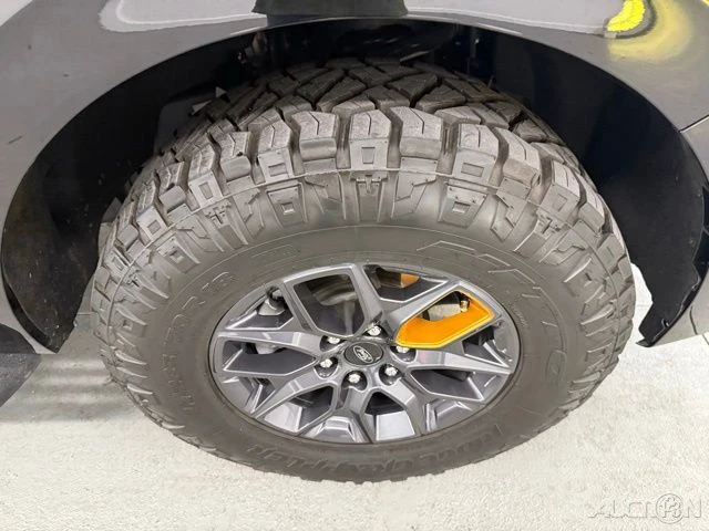 2025 Ford Expedition 5th Gen - Image 4 of 12