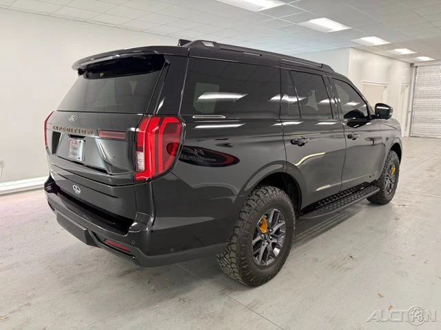2025 Ford Expedition 5th Gen - Image 6 of 12