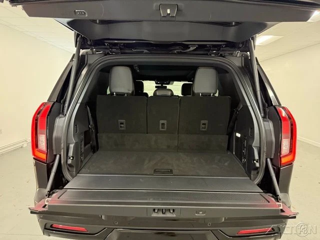 2025 Ford Expedition 5th Gen - Image 8 of 12