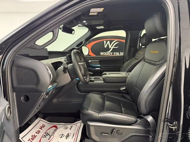 2025 Ford Expedition 5th Gen - Image 11 of 12