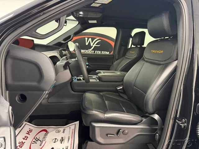2025 Ford Expedition 5th Gen - Image 12 of 12