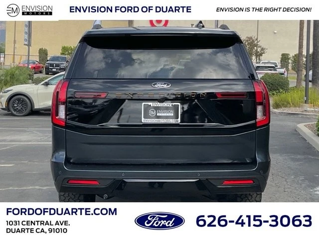 2025 Ford Expedition 5th Gen - Image 6 of 12