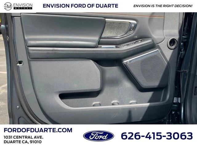 2025 Ford Expedition 5th Gen - Image 12 of 12