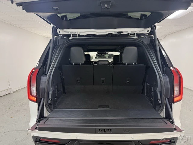 2025 Ford Expedition 5th Gen - Image 7 of 12
