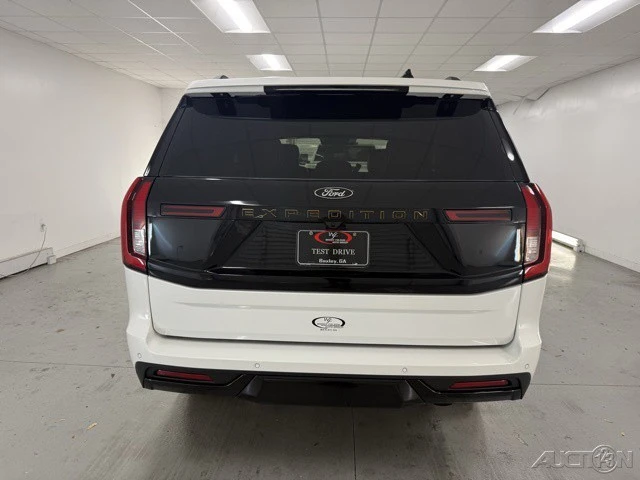 2025 Ford Expedition 5th Gen - Image 6 of 12