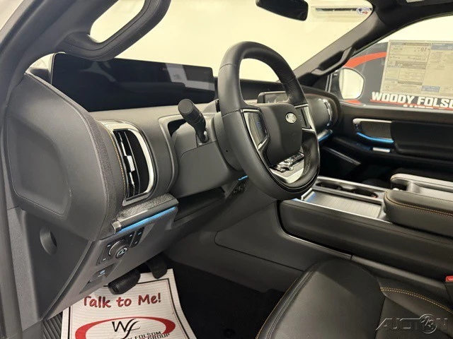 2025 Ford Expedition 5th Gen - Image 12 of 12