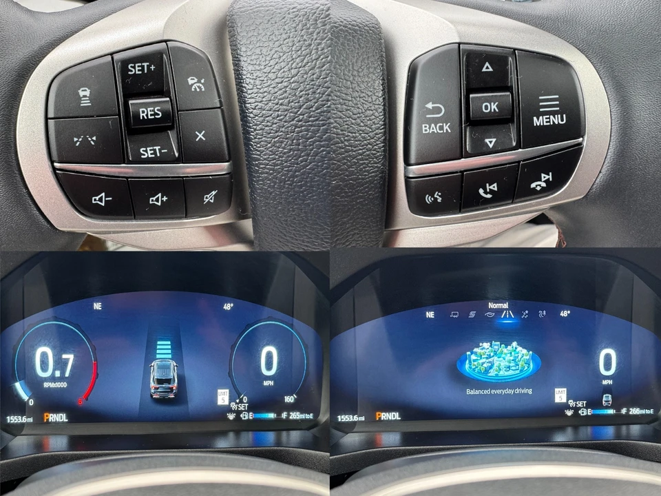 2025 Ford Explorer 6th Gen - Image 17 of 21