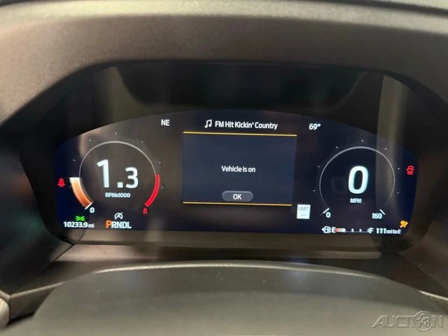 2025 Ford Explorer 6th Gen - Image 21 of 21