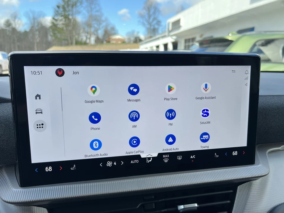 2025 Ford Explorer 6th Gen - Image 21 of 21
