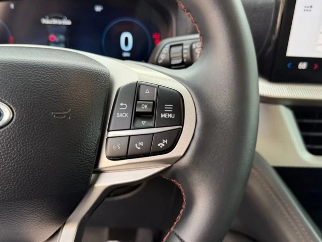 2025 Ford Explorer 6th Gen - Image 20 of 21