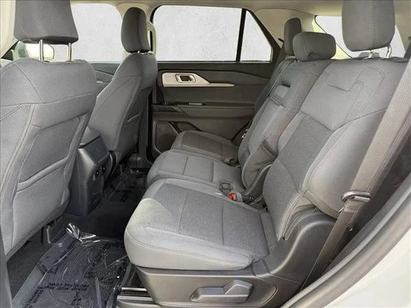 2025 Ford Explorer 6th Gen - Image 21 of 21