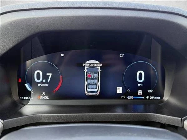 2025 Ford Explorer 6th Gen - Image 15 of 21