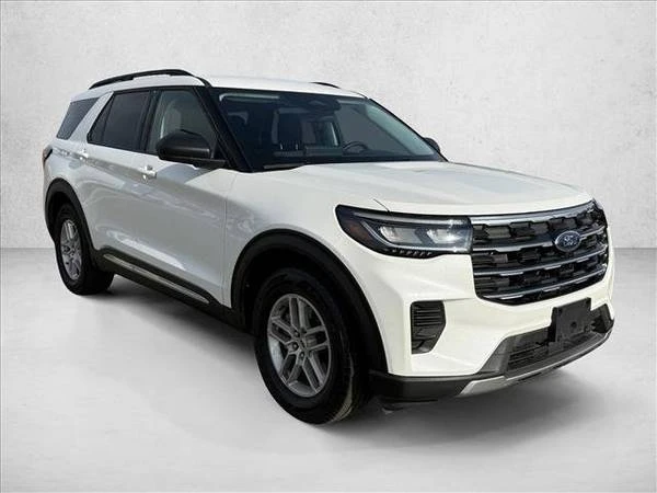 2025 Ford Explorer 6th Gen - Image 3 of 21