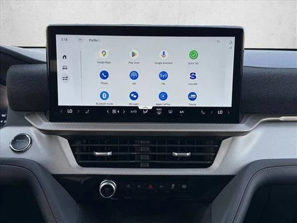 2025 Ford Explorer 6th Gen - Image 17 of 21