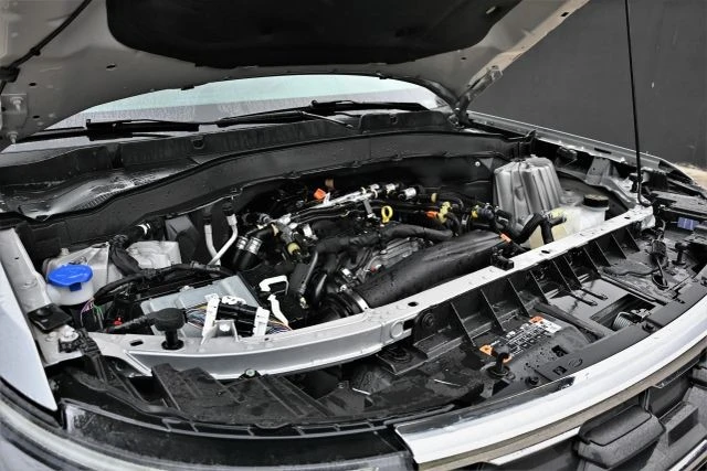 2025 Ford Explorer 6th Gen - Image 21 of 21