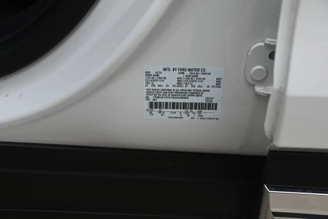 2025 Ford Explorer 6th Gen - Image 21 of 21