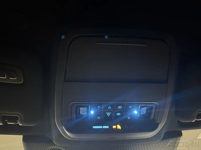 2025 Ford Explorer 6th Gen - Image 20 of 21