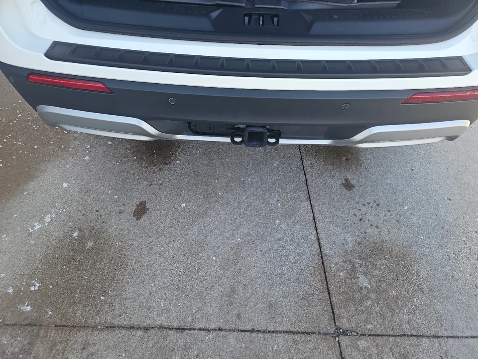 2025 Ford Explorer 6th Gen - Image 10 of 21