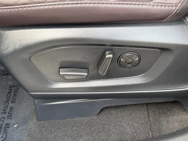 2025 Ford Explorer 6th Gen - Image 21 of 21