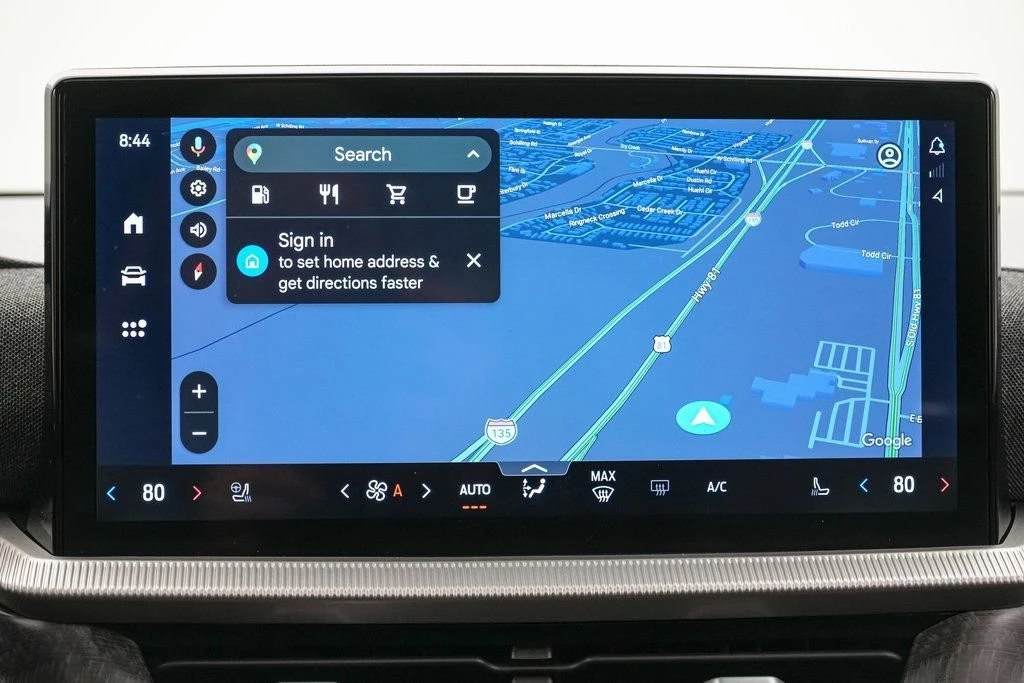 2025 Ford Explorer 6th Gen - Image 18 of 21