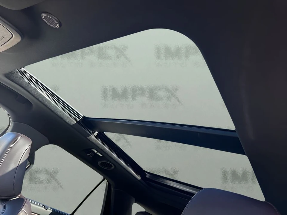2025 Ford Explorer 6th Gen - Image 12 of 12