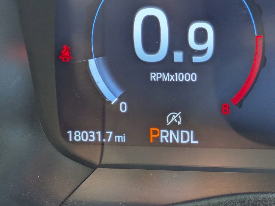 2025 Ford Explorer 6th Gen - Image 21 of 21