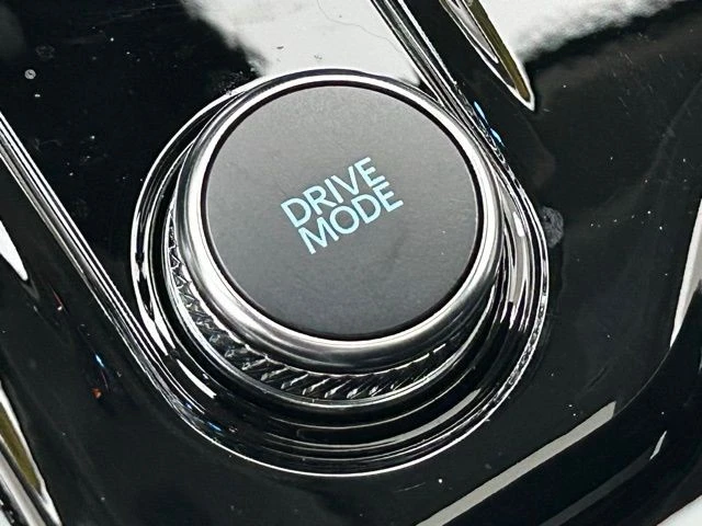 2025 Ford Explorer 6th Gen - Image 12 of 12